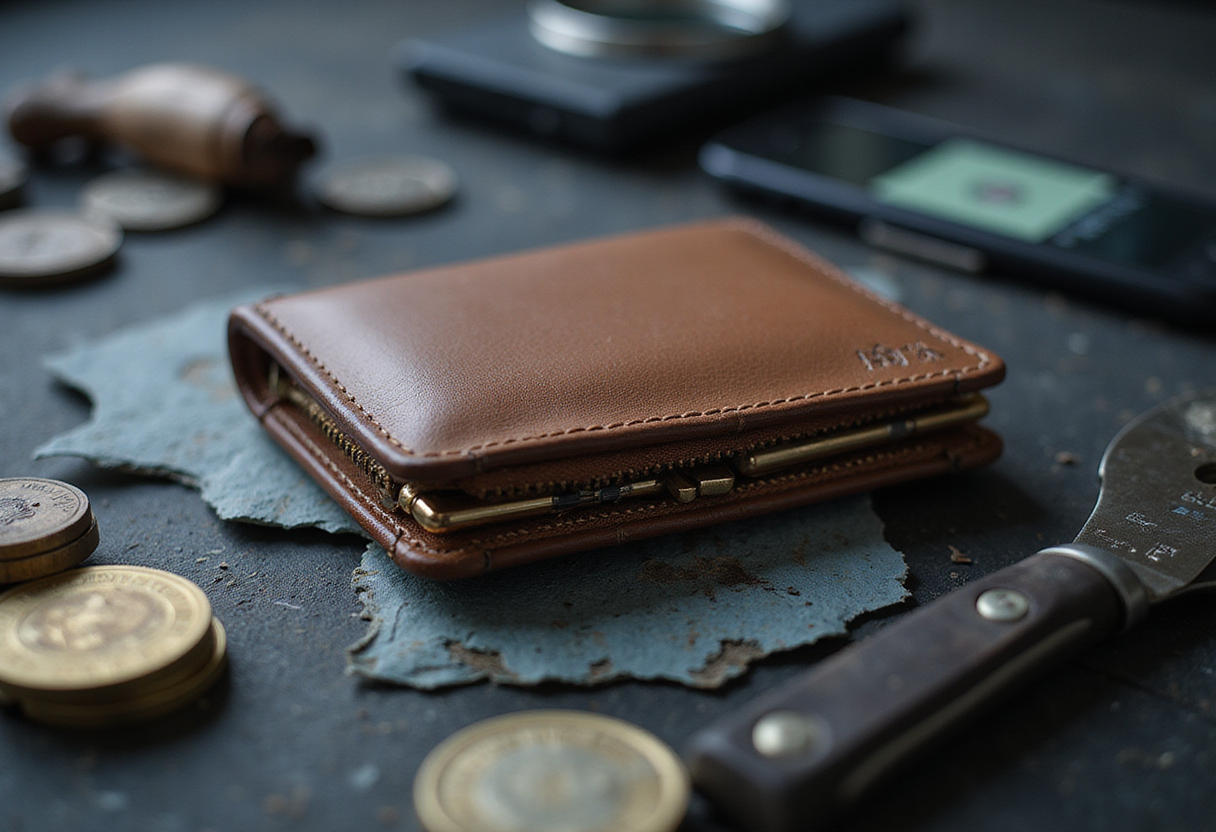 The Largest Hardware Wallet Exploit of 2026: Inside the USD 116 Million Coldcard Hack - TRM Labs