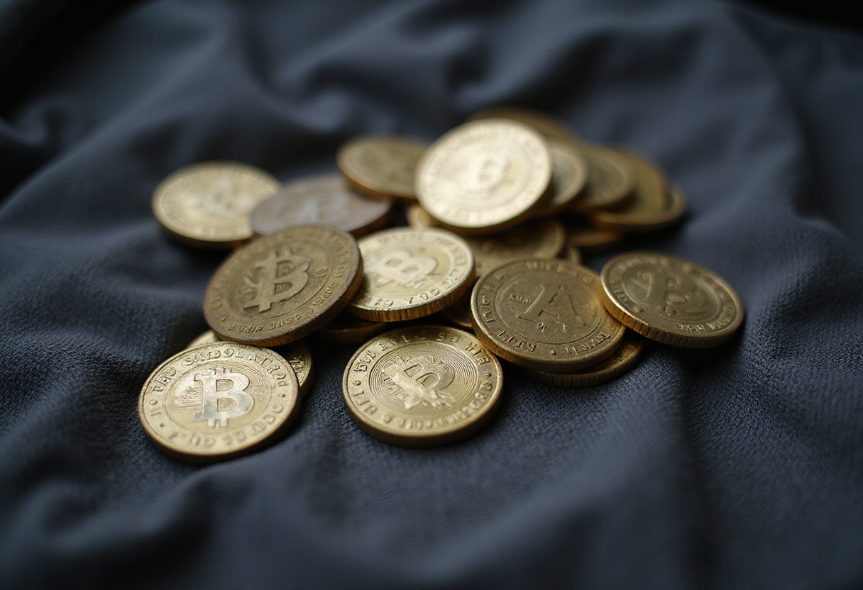 TRUMP team wallets move $249 million in tokens to exchanges over eight months