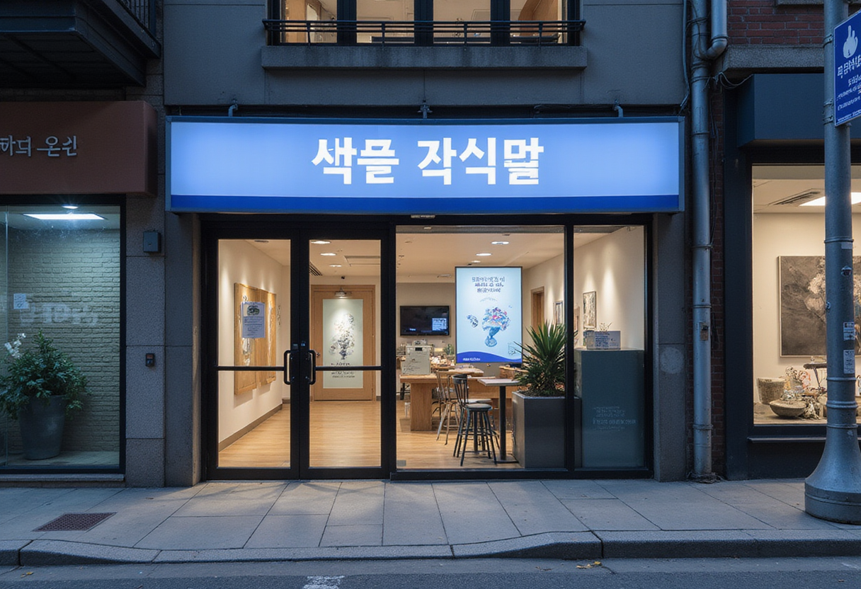 South Korea's FSC to Include Bank of Korea Joint Consultative Body in Stablecoin Legislation - finance.biggo.com