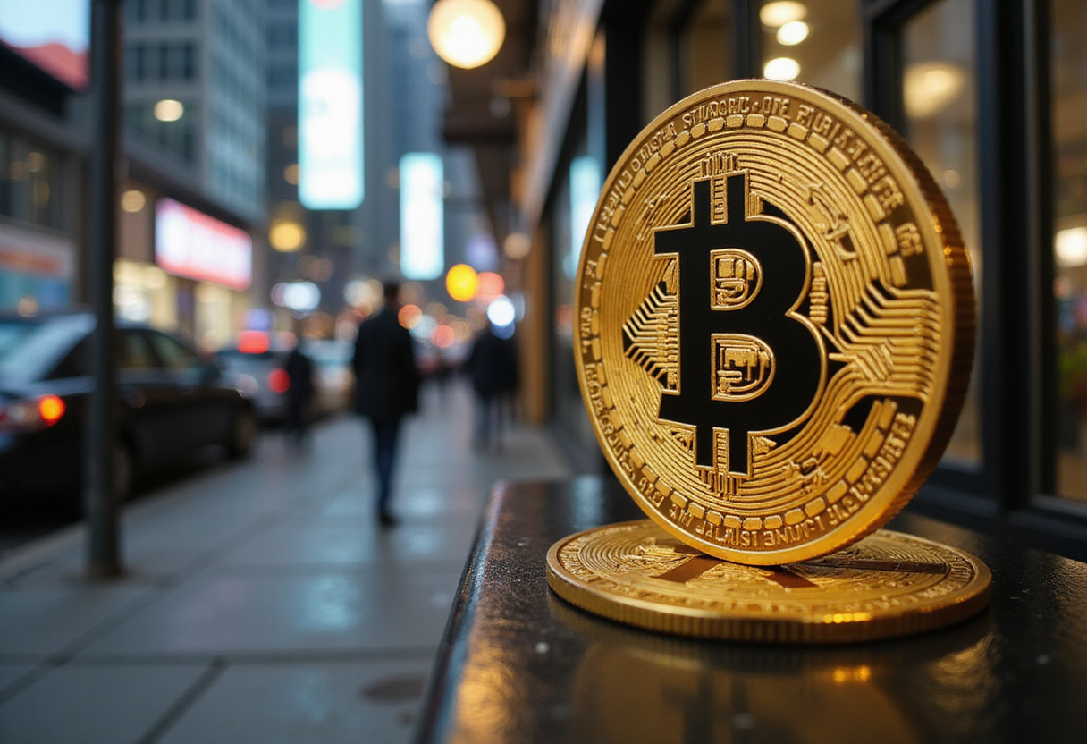 Bitcoin closes Q3 up 44%, marking its best quarter since Q1 2024