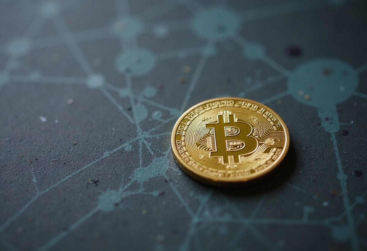 U.S. Treasury Department proposes GENIUS Act stablecoin rule - CoinDesk
