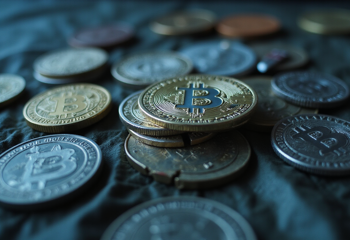 Treasury Drops Crypto Wallet Surveillance Rules - The Defiant