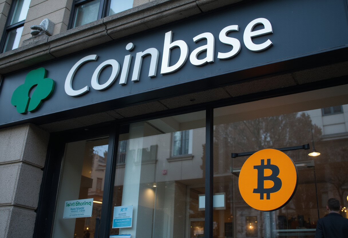 US government moves $770M of seized Bitcoin to Coinbase Prime