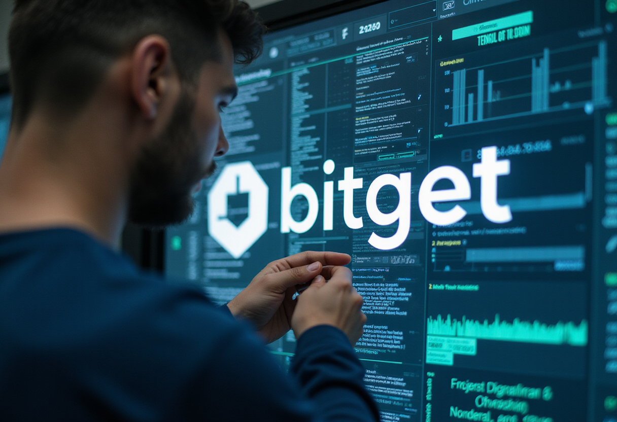 Bitget’s $388M hack pushes Q3 crypto security losses past $1B