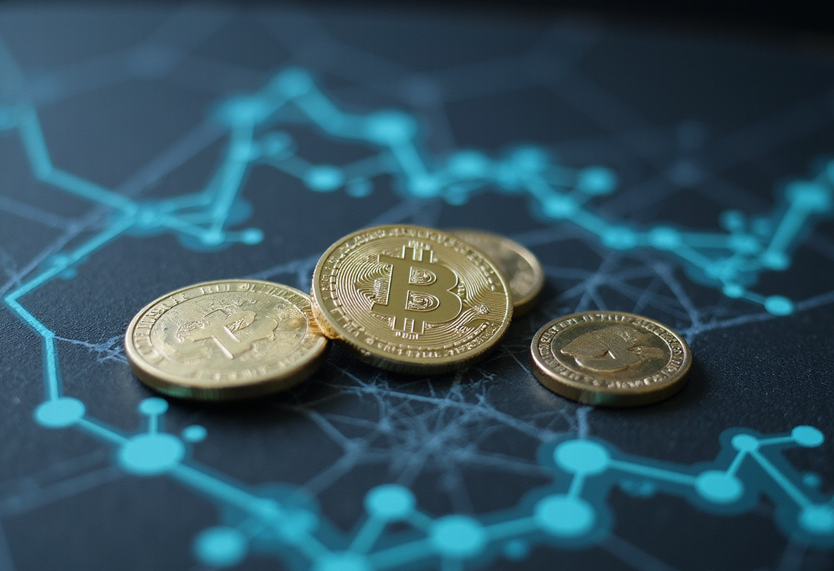 Clarity Act: new ethics provision proposed; Stablecoin technical fixes explored - ledgerinsights.com