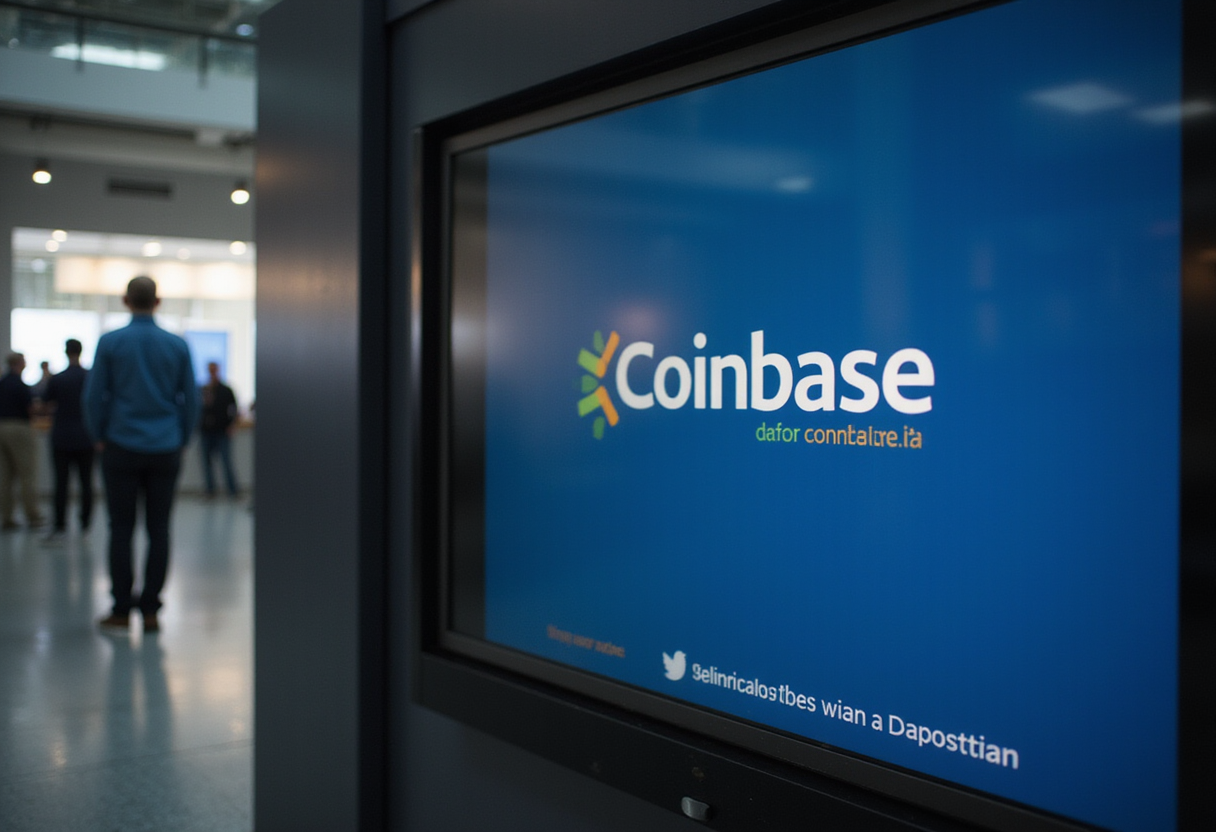 Blast network to shut down as Coinbase suspends BLAST token trading