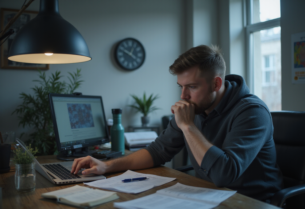 Engineer Gets 32 Months for Bitcoin Extortion Plot Against His Own Employer