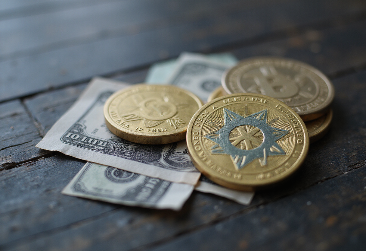 Tokenized catastrophe bonds target the disaster-insurance gap