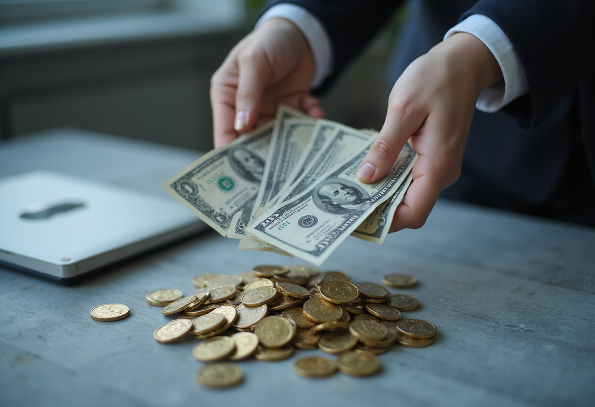 Centrifuge brings tokenized Treasury and credit funds to Arc