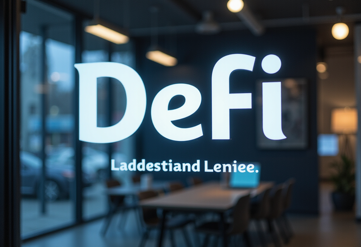 Lighter CEO points to fixed income as DeFi’s next big opportunity at Korea Blockchain Week 2026