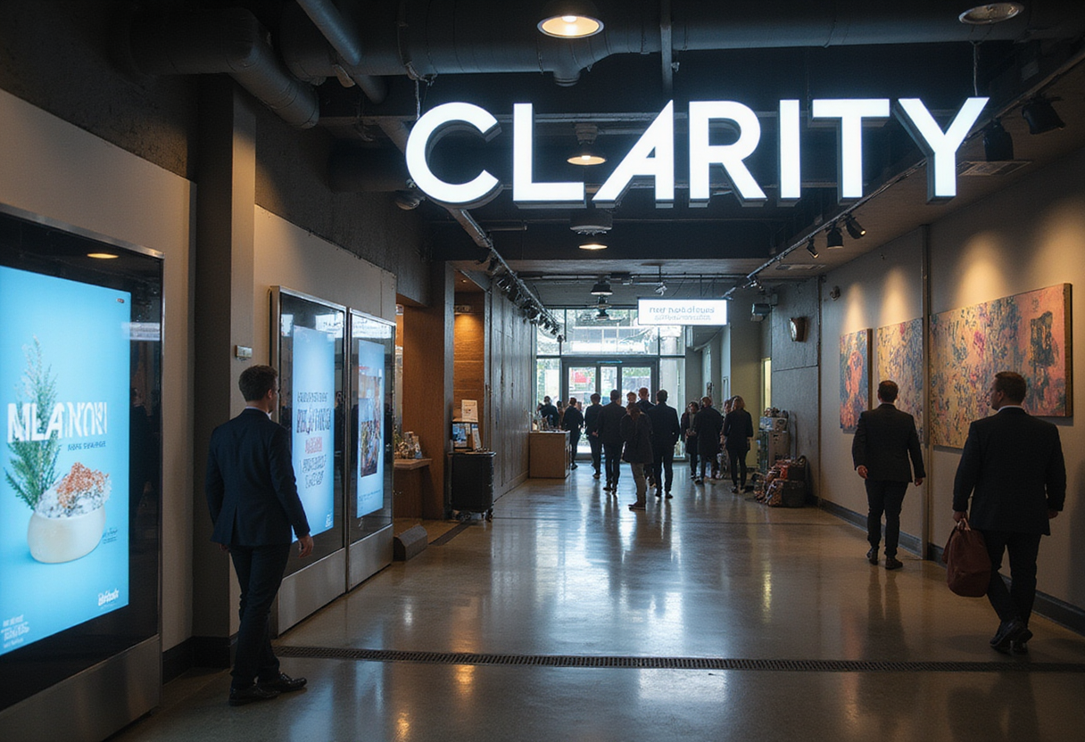 CLARITY Act Stalls. Paul Atkins and Michael Selig Move Ahead With New Crypto Rules - bitcoinfoundation.org