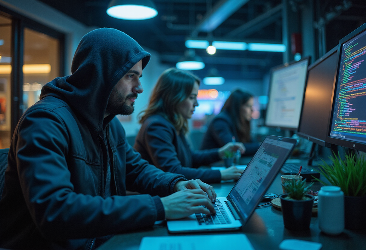 Crypto hackers exploit third-party Aave tool to steal 114 ETH