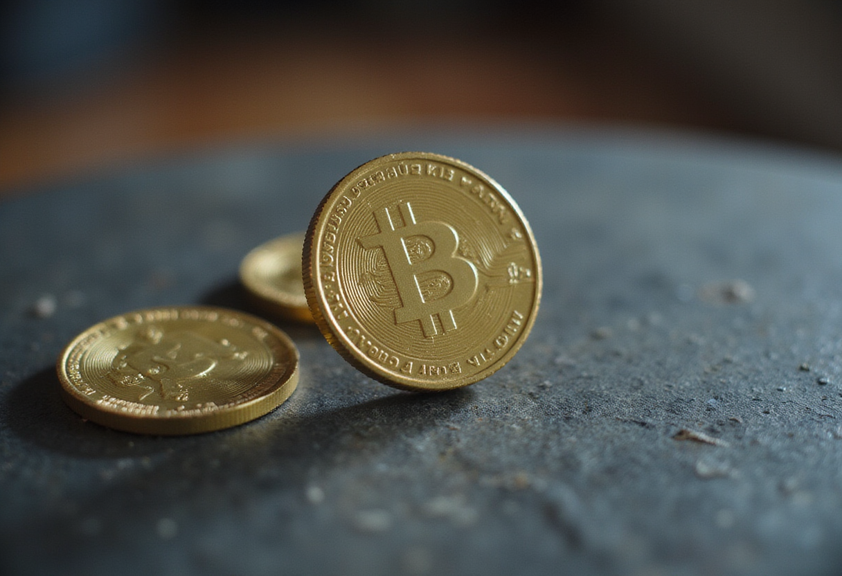 Forbes: Tillis-Alsobrooks Reach Compromise On Stablecoin Yield In Clarity Act - Senator Angela Alsobrooks (.gov)