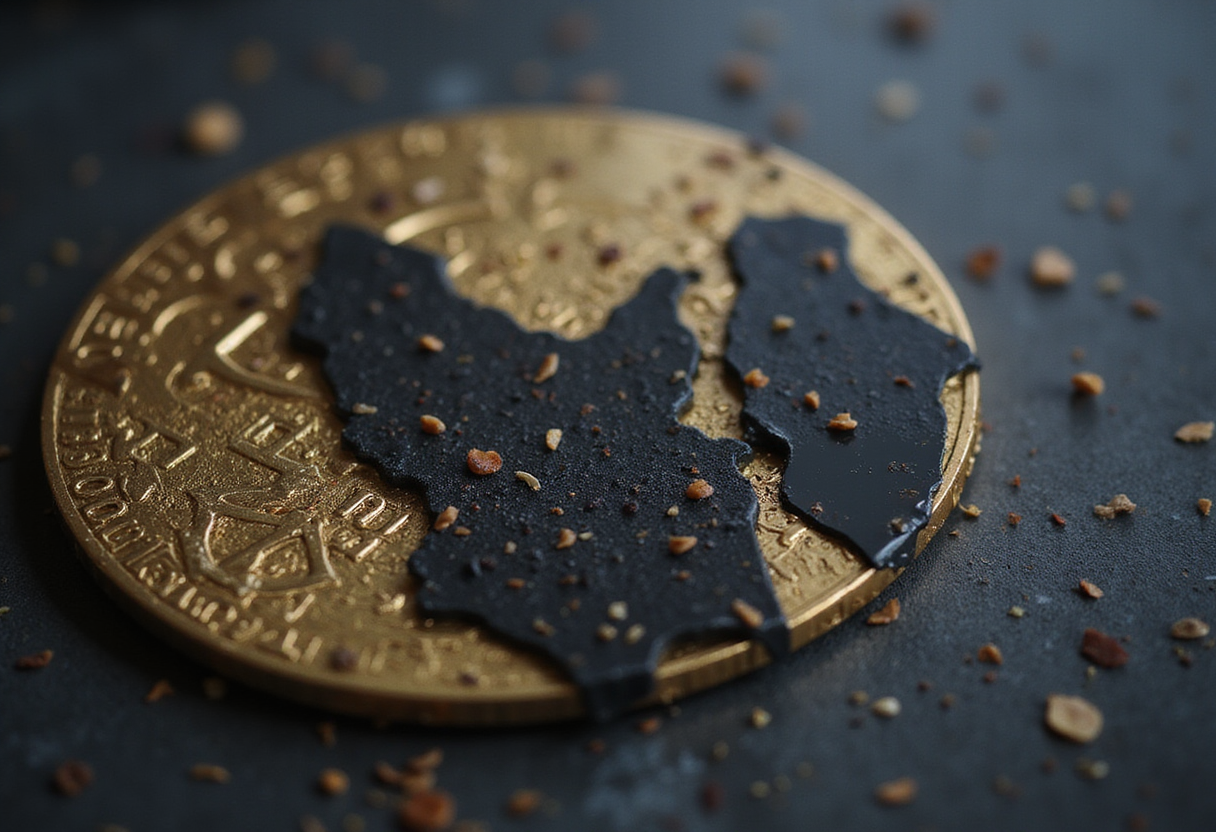 Vitalik Buterin blasts Ethereum 'copypasta' L2 chains, says the rollup excuse is fading - Yahoo Finance