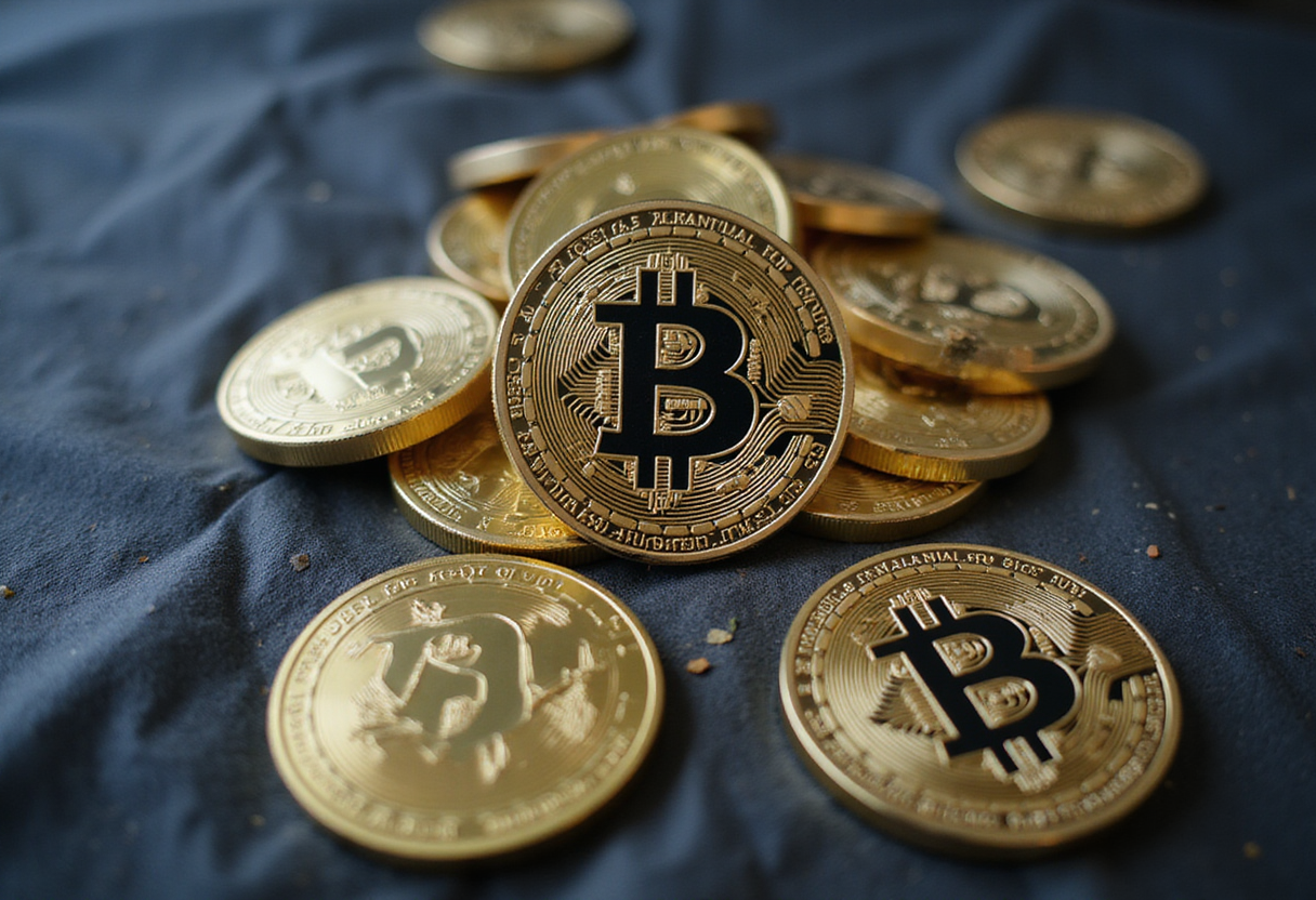 Bitcoin ETF Outflows Hit Record $6.35 Billion: Has Selling Peaked? - Yahoo Finance