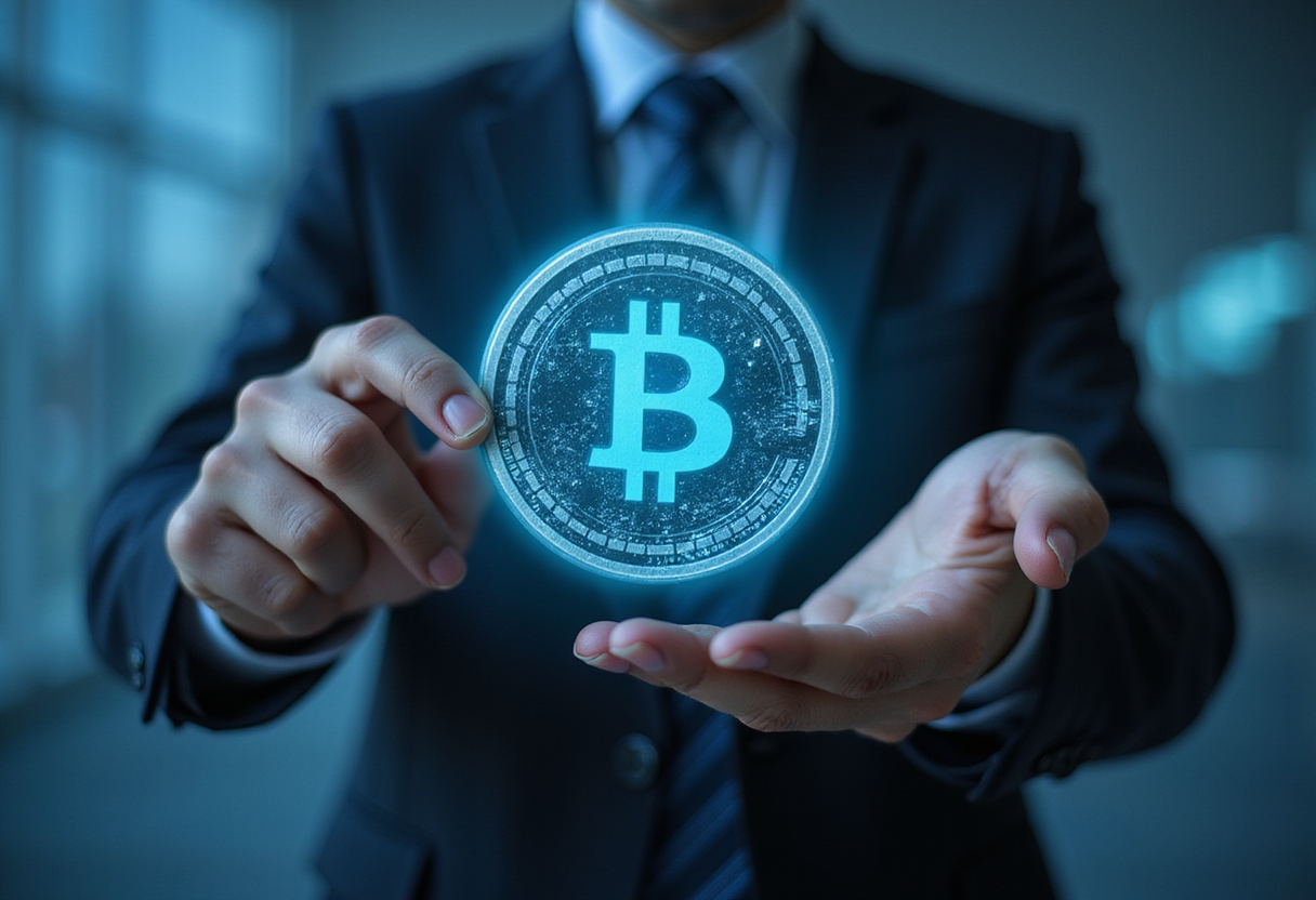 Tokenization is Already Reshaping Capital Markets - Finance Magnates
