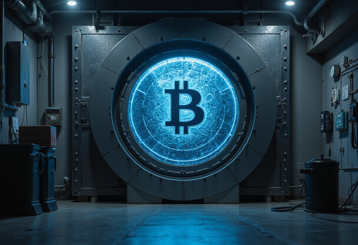 Crypto trading giant GSR's new vault business is a $100M bet on onchain credit