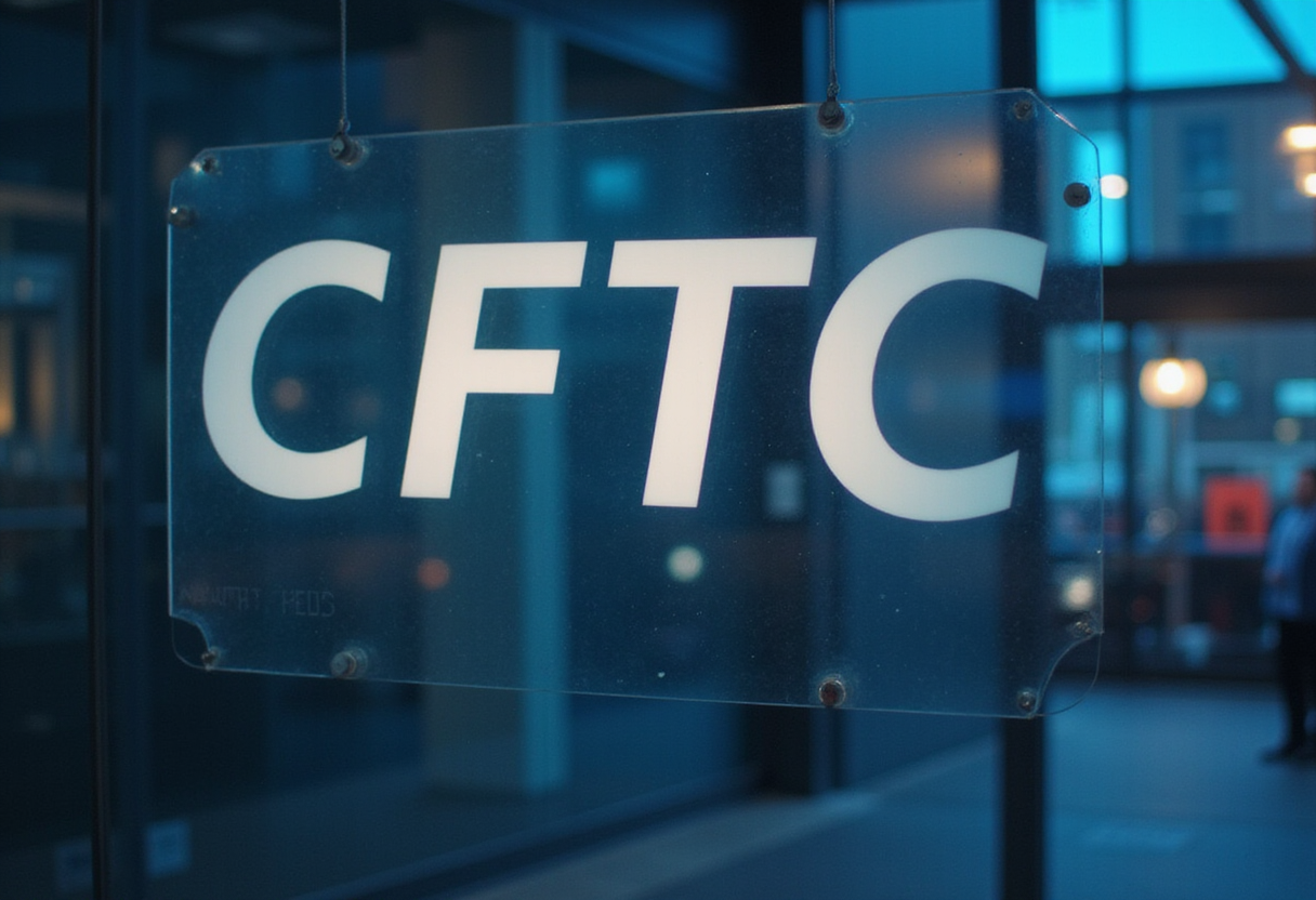 Coinbase gets CFTC approval for US derivatives clearinghouse