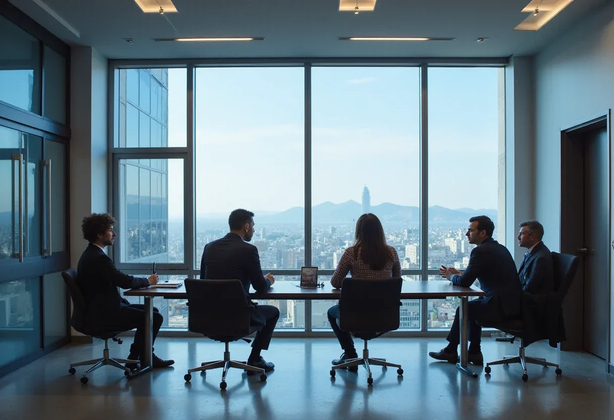 Malta Regulator Opens DeFi Consultation As DAO Governance Enters Policy Spotlight - Bitget