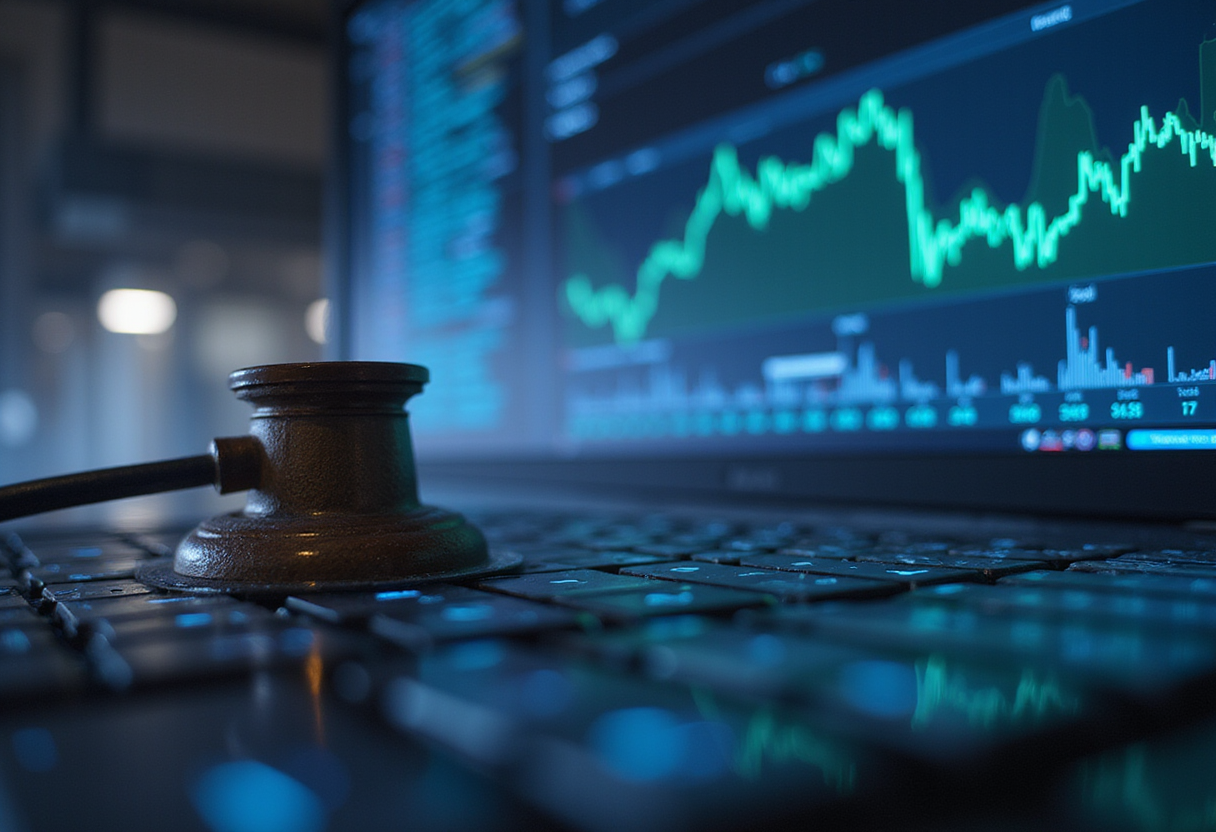 Blockchain.com pursues CFTC approval for prediction markets: CNBC - Cryptonews.net