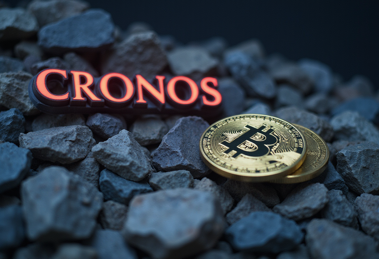 Crypto.com's Cronos Halts Entire Blockchain After $75M Tectonic Exploit - finance.yahoo.com