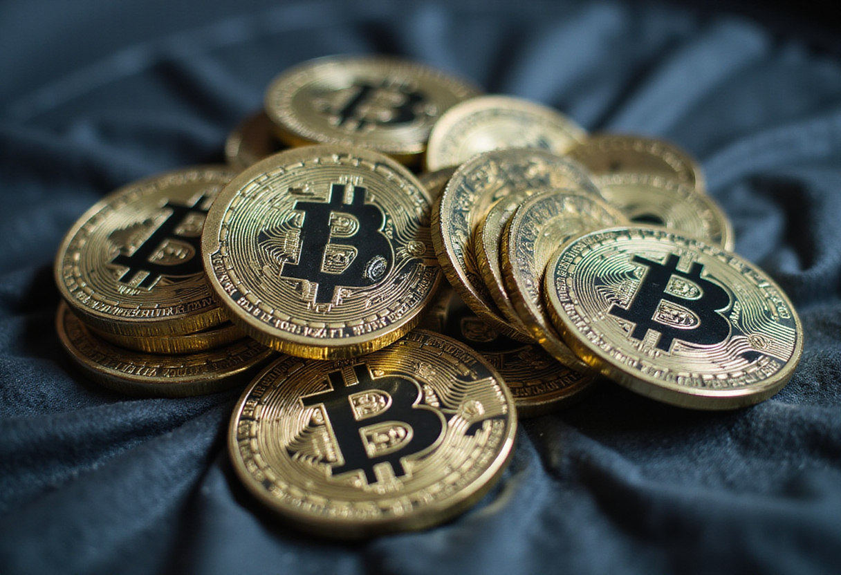 Bitcoin Opens June Under Pressure as ETF Outflows Cross $2B: - HedgeCo.Net