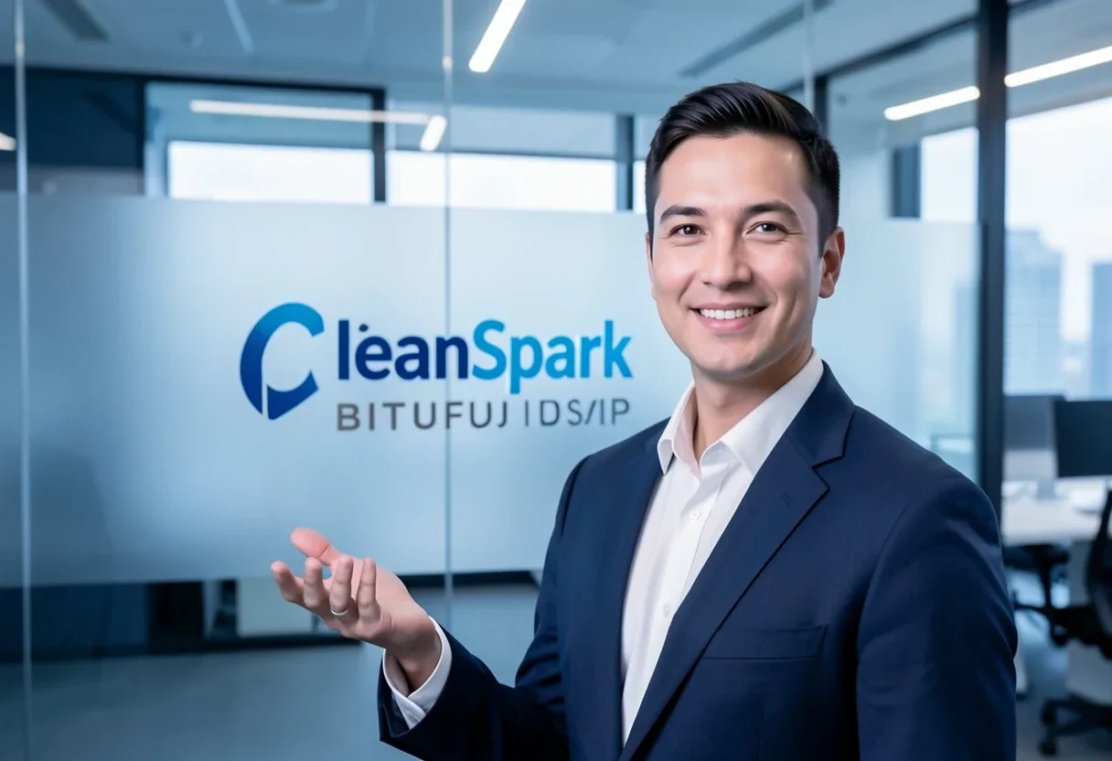 CleanSpark and BitFuFu see bitcoin production slip in September as Canaan remains flat