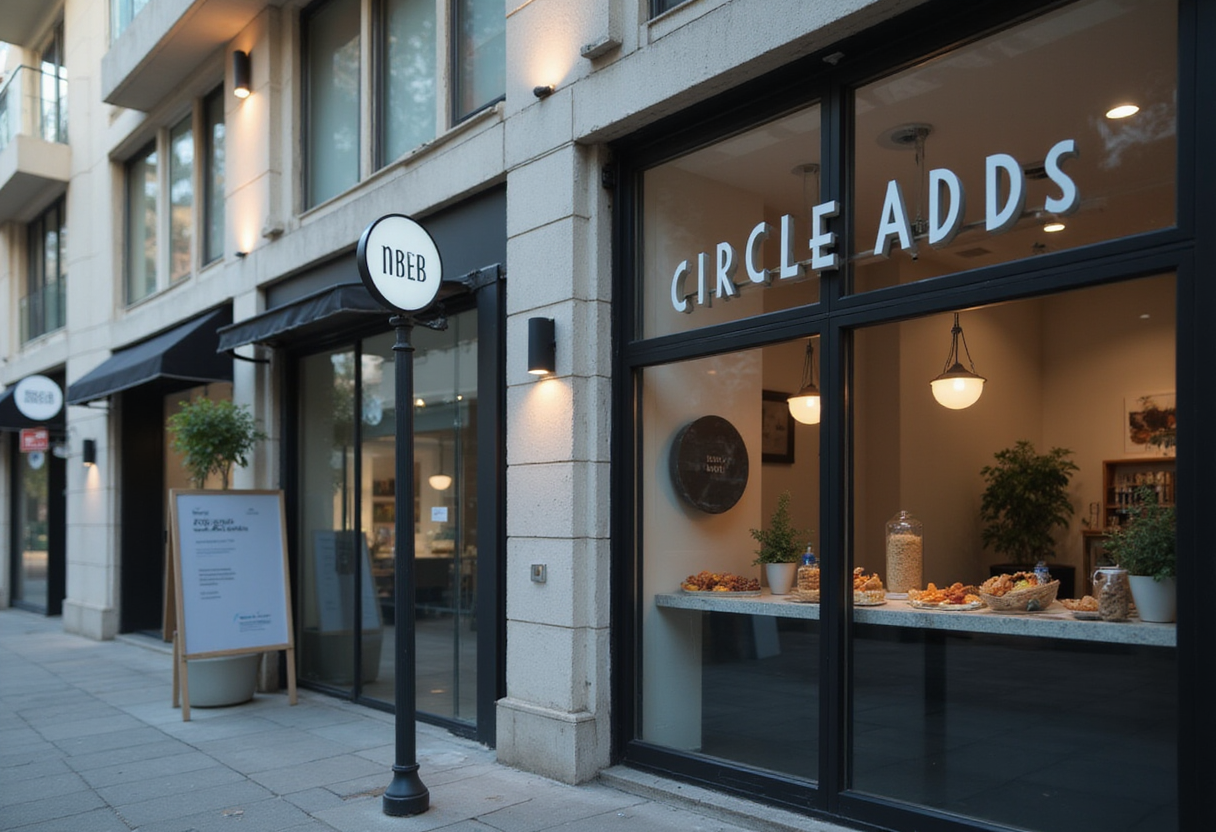 Circle Adds Aave to Bitcoin-Backed Borrowing in Mint