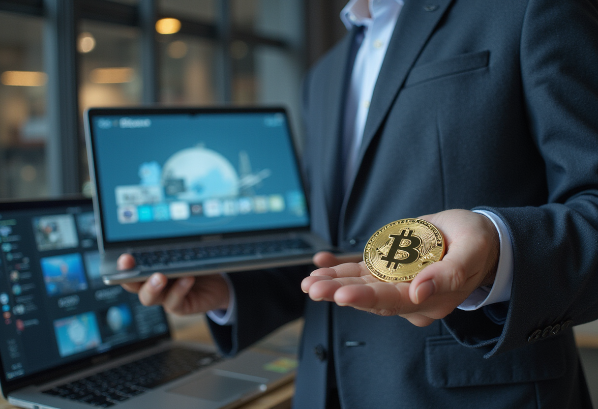 Metaplanet Sold 10,000 Bitcoin and Bought Back 11,000 to Prove a Point