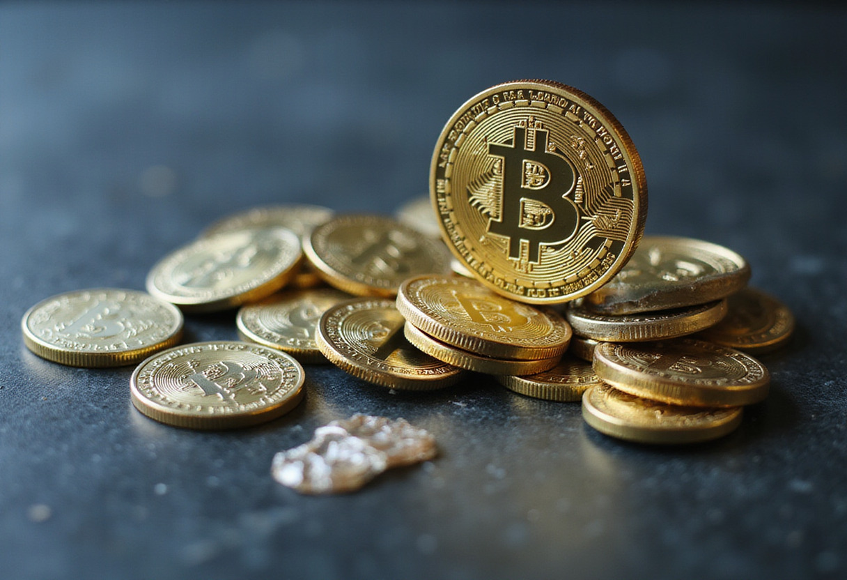 U.S. Treasury Backs Down on Contentious Crypto Measures - OneSafe