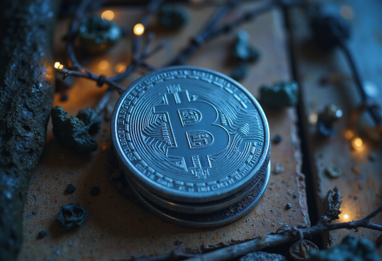 More Needed, but the SEC Proposes Regulation Crypto Assets, Providing a Framework for Offering Crypto Asset Investment C