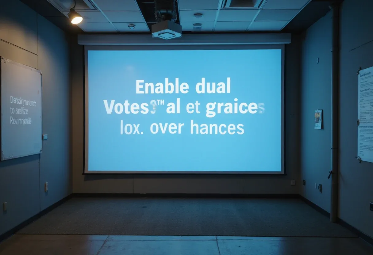Lido DAO votes to enable dual governance, giving stakers veto power - The Block