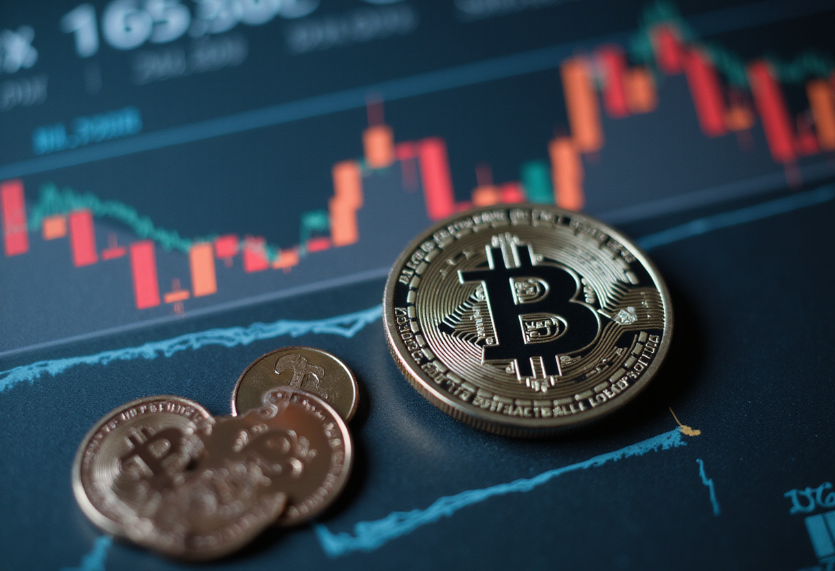 Uptober Takes a Hit as Bitcoin ETFs Lost $679 Million Last Week - Coinpaper