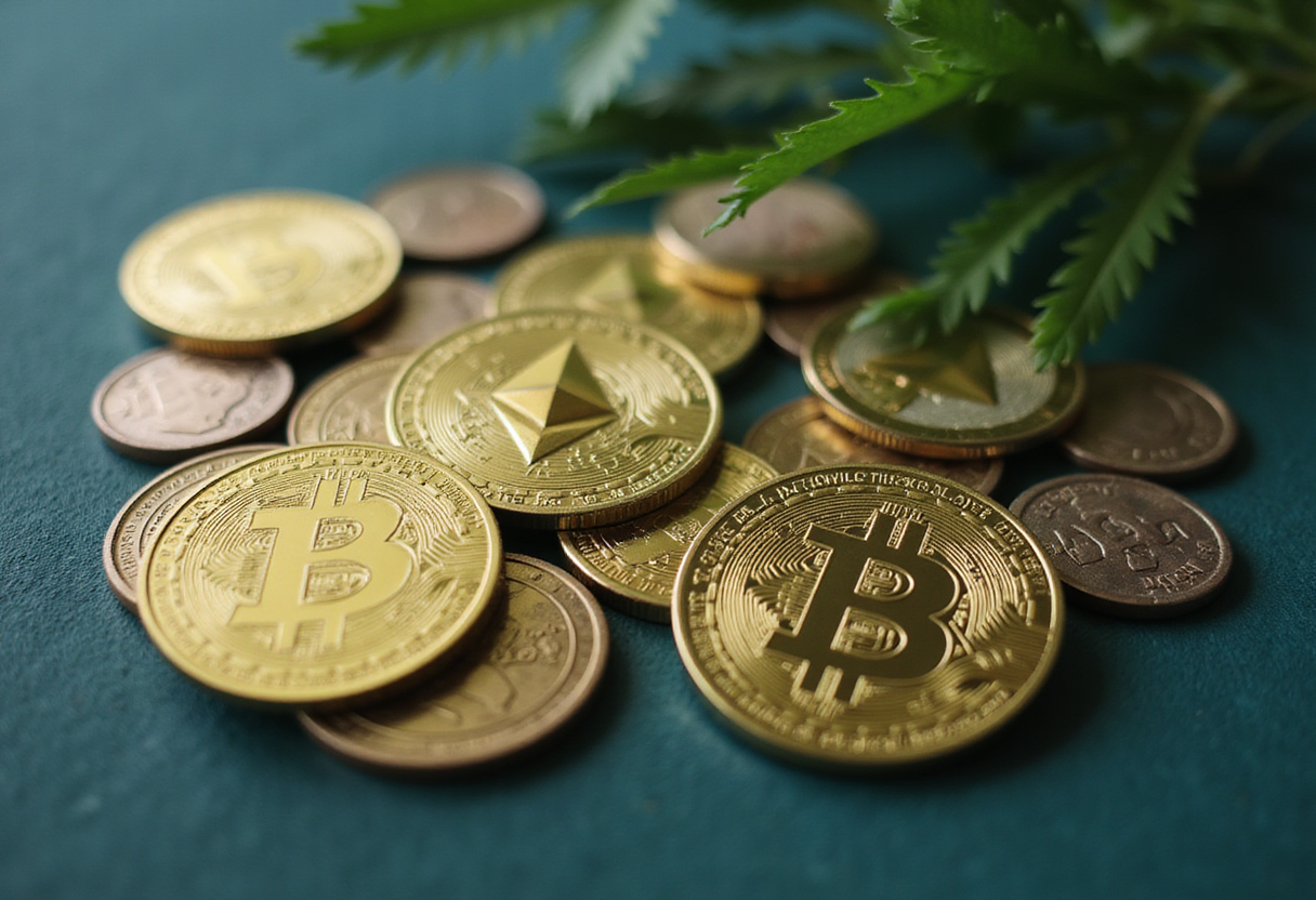 Why Does Robinhood Chain Pay Pennies to Ethereum? L2 Revenue Models and ETH Value Capture Explained - KuCoin