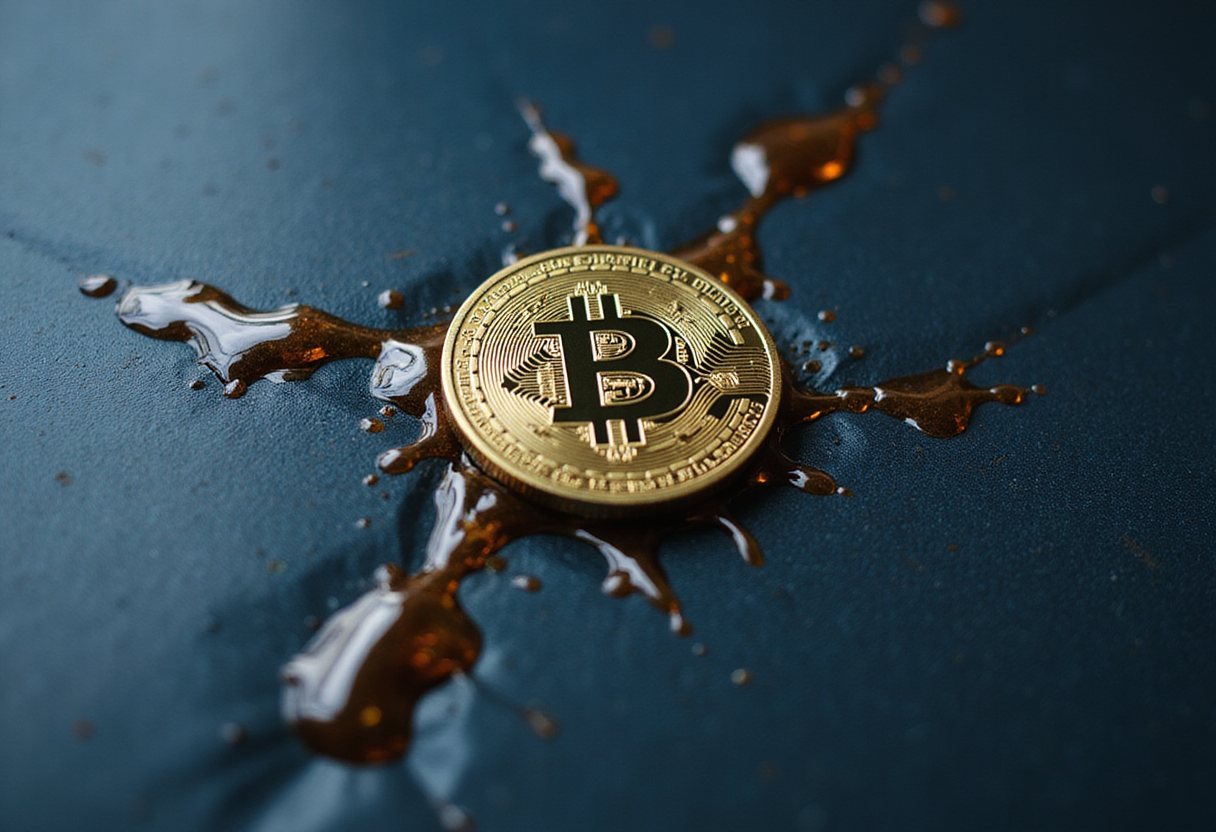 $320 million bitcoin exploit hits Liquid Network. Hacker makes conditional offer - coindesk.com