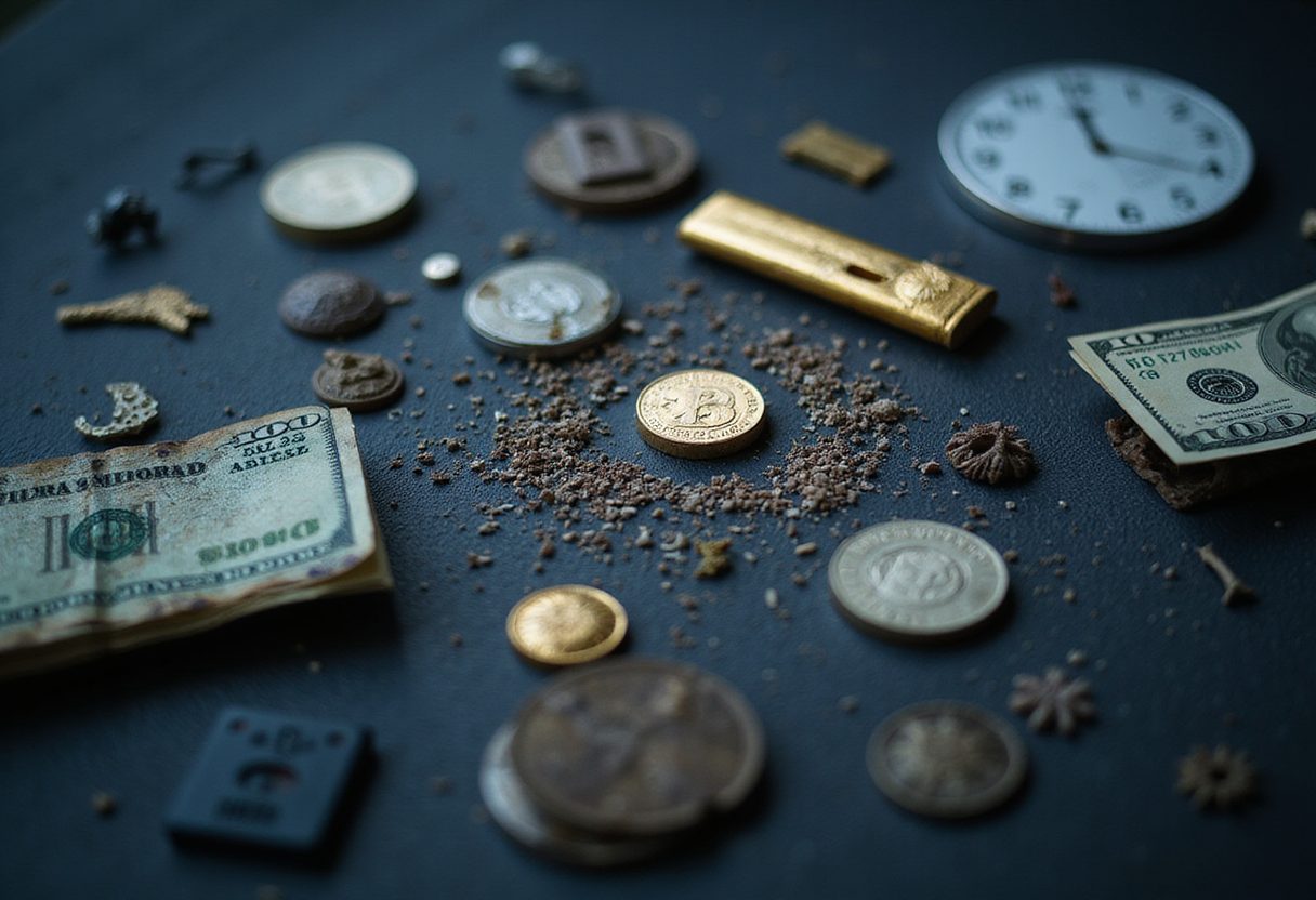 Compound DAO used protocol reserves to buy $52 million worth of COMP, and delegates call it a mandate breach
