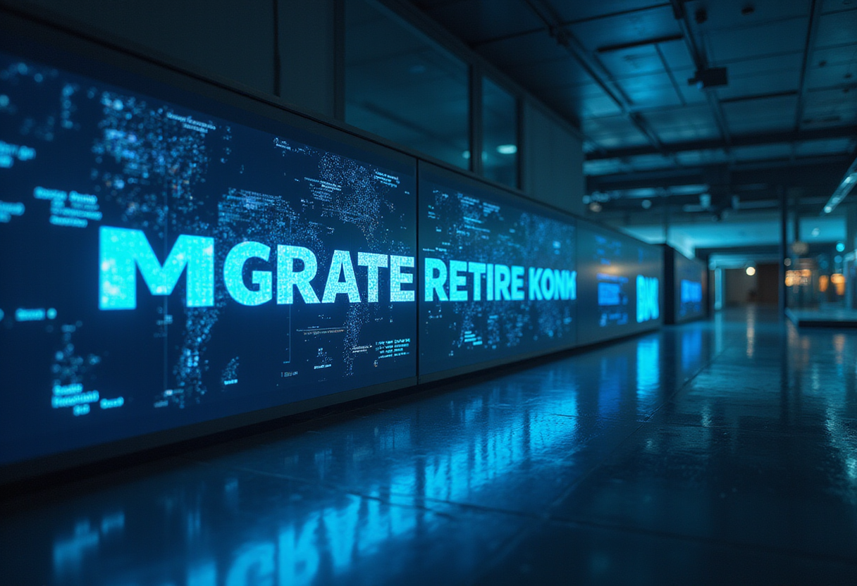 DATA Network to migrate to Sui, retire own chain