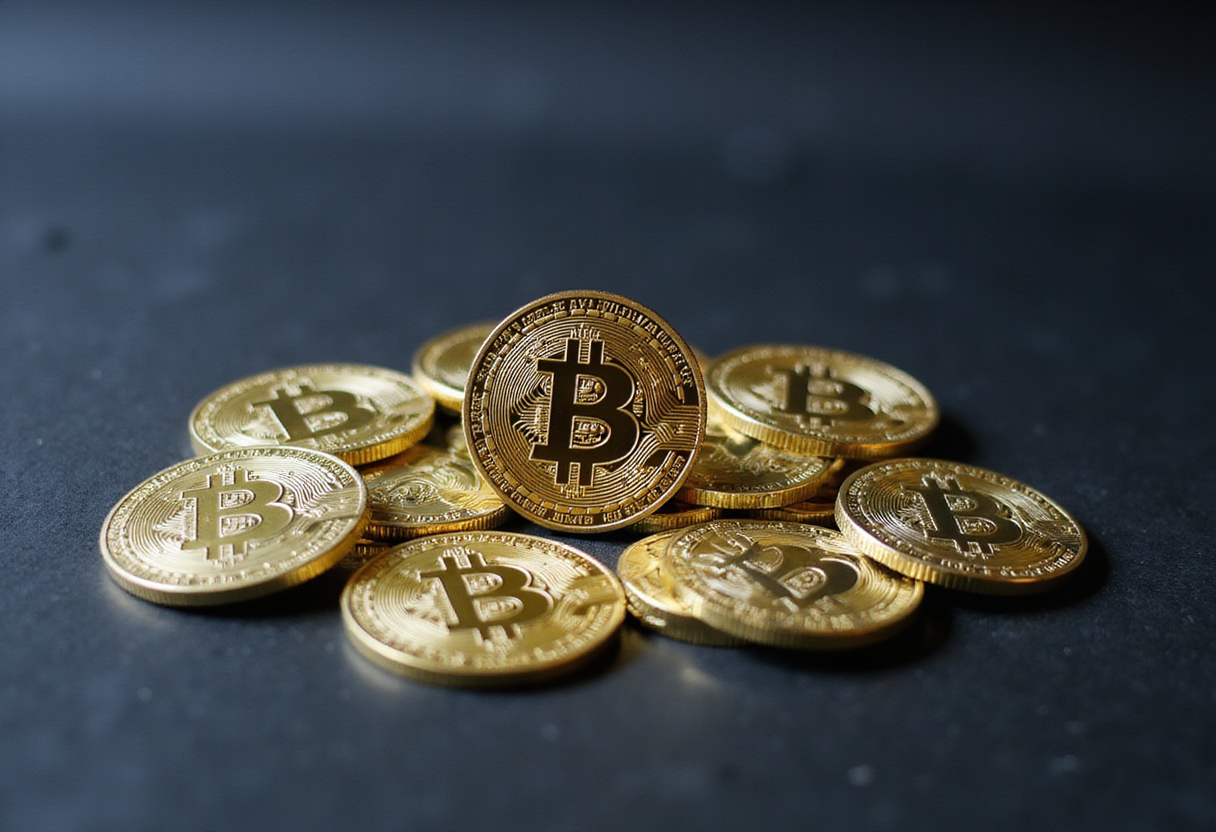 Bitcoin: ETF flows drop 81% despite six days of inflows - Cointribune