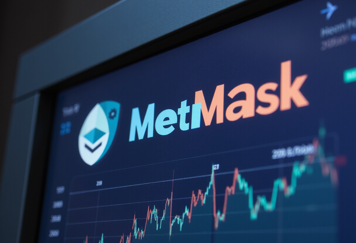 MetaMask security incident forces Ethereum staking exits, no funds at risk