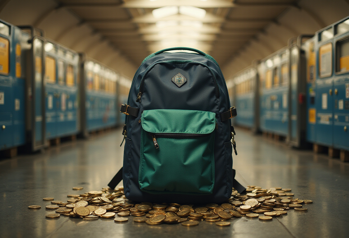 Backpack launches tokenized Brazil ETF amid post-election market rally