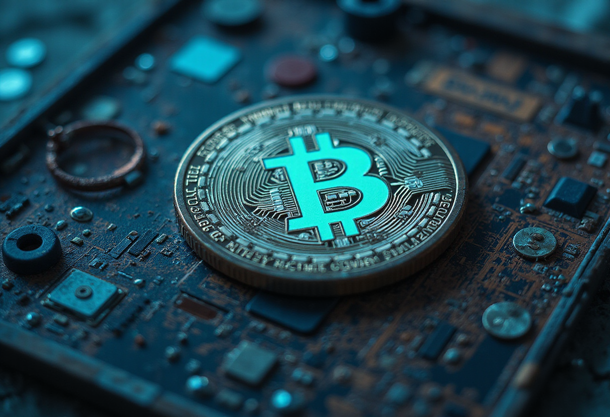 US Crypto Rules Keep Changing. Why Bitcoin Needs a Lasting Law - Altcoin Buzz