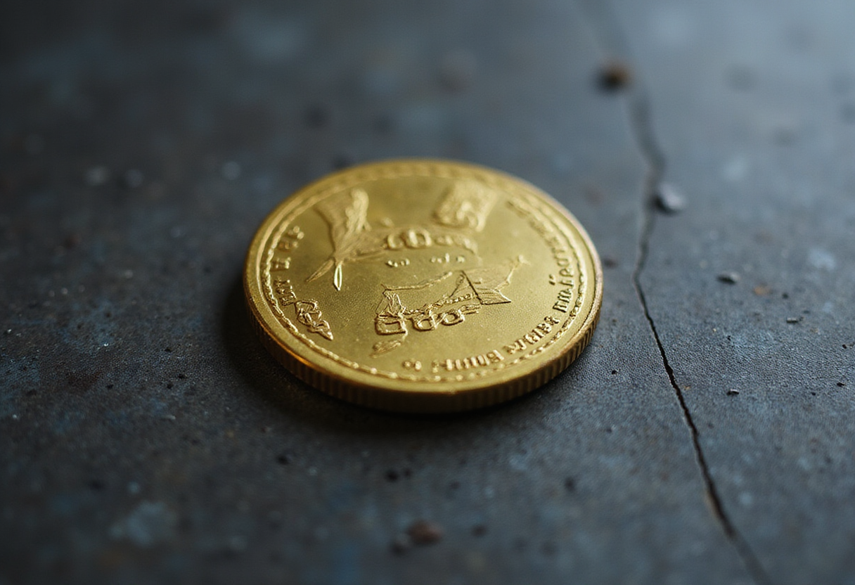 Venezuela’s sanctions are stablecoins’ proof of concept