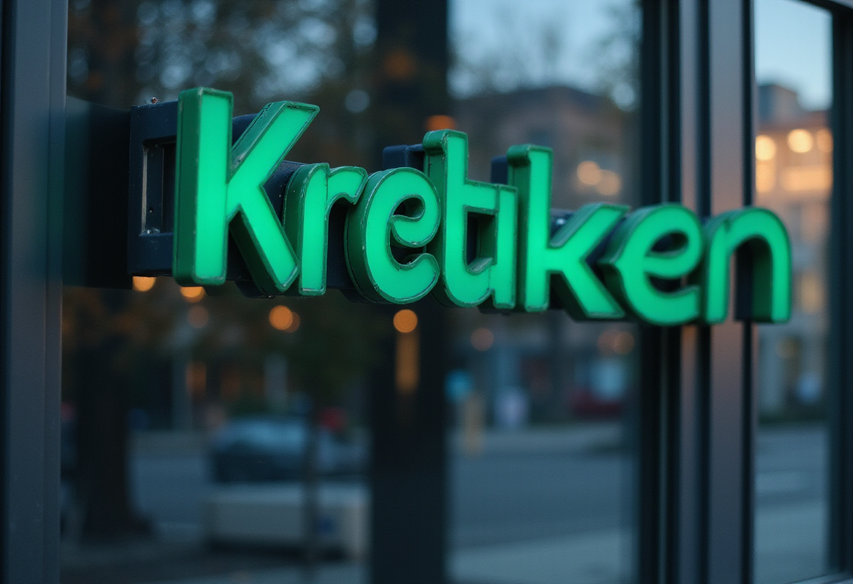 Kraken exec highlights US crypto regulation void amid CFTC efforts - Crypto Briefing