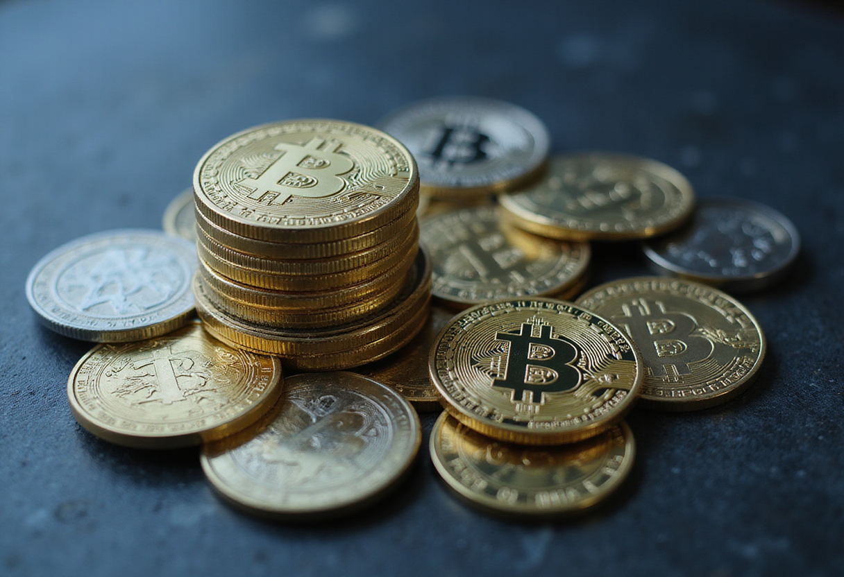 Brazil Tops Redesigned Crypto Adoption Index as Latin America Defies Global Slump