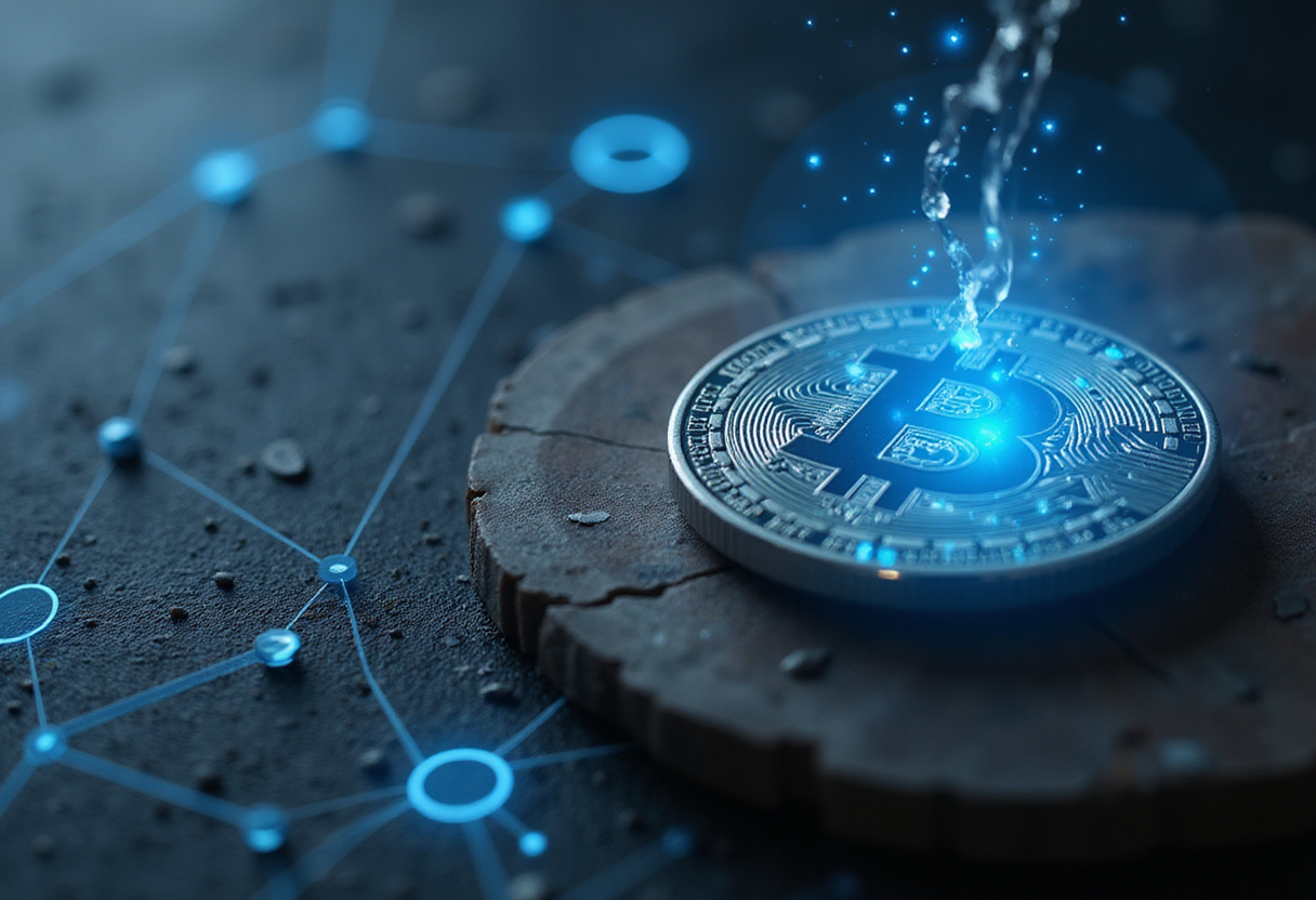 ICBA Sues OCC Over Crypto Trust Charters - The Defiant