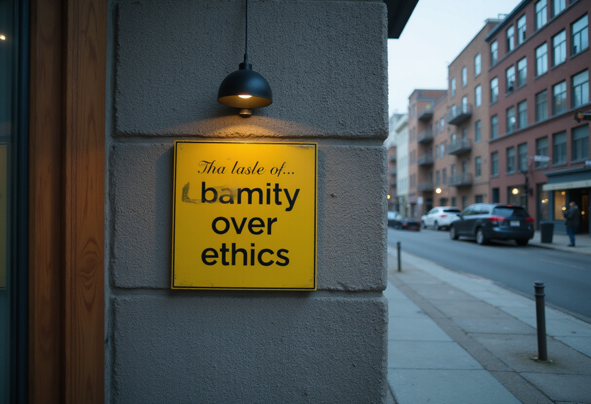 SEC Moves to Block Clarity Act Over Ethics Language - Cryptonews.net