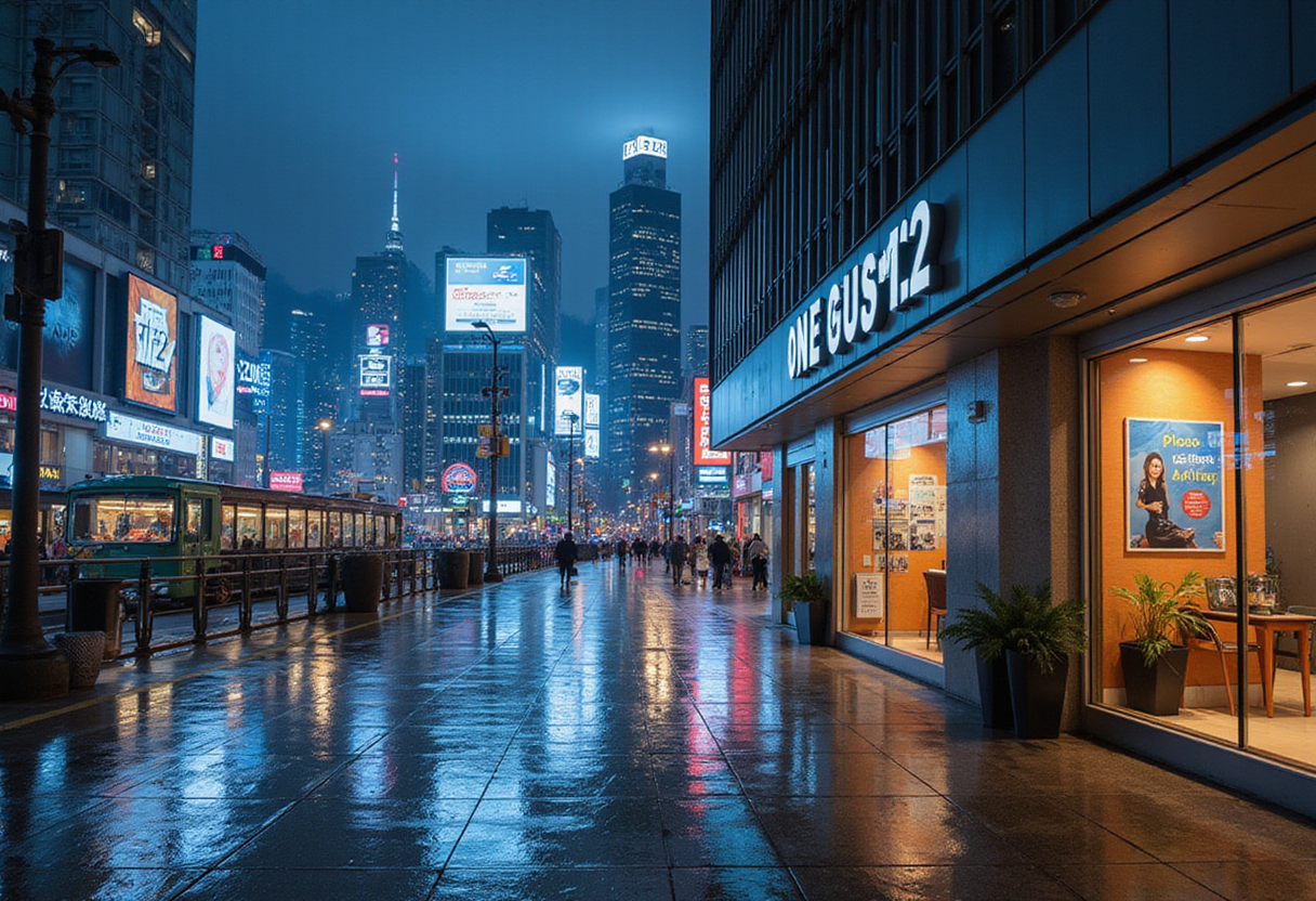 Hong Kong plans new licenses across 4 crypto services - Crypto News