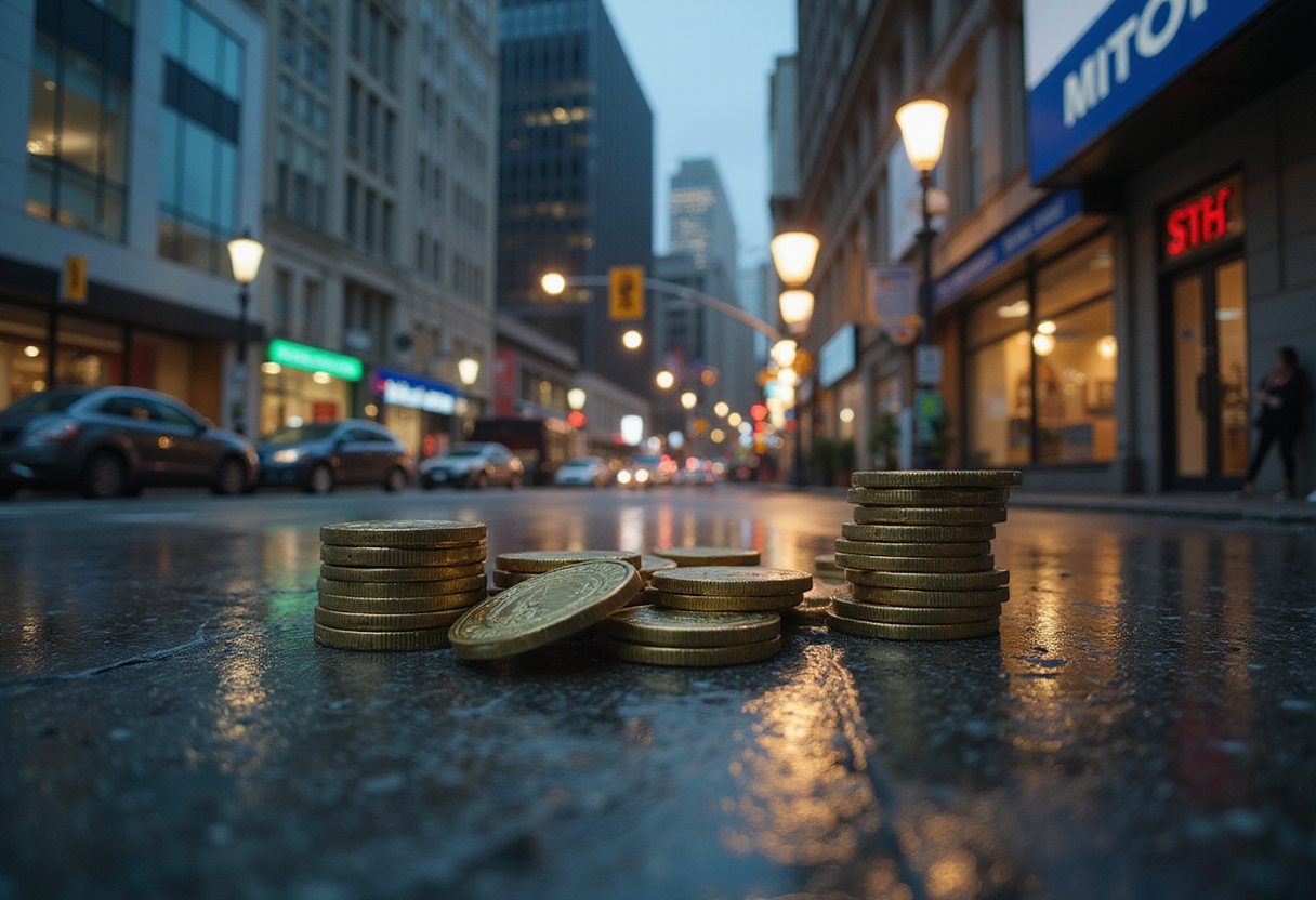 Wall Street's tokenization boom could have bigger winners than bitcoin and ether, Citrini says