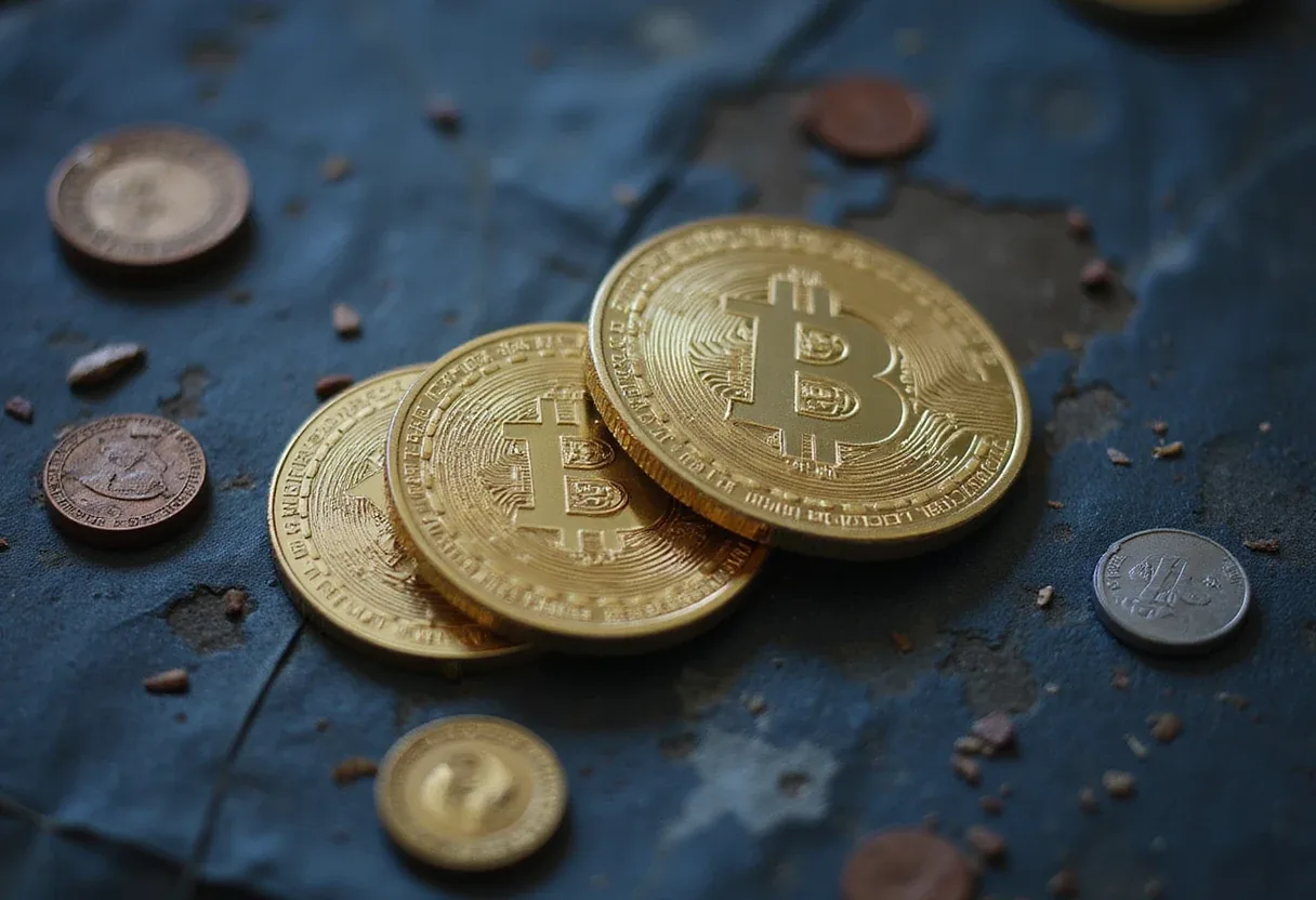 Russia to Restrict Direct P2P Crypto Trades and Self-Custody Transfers Under New Rules - CoinGape