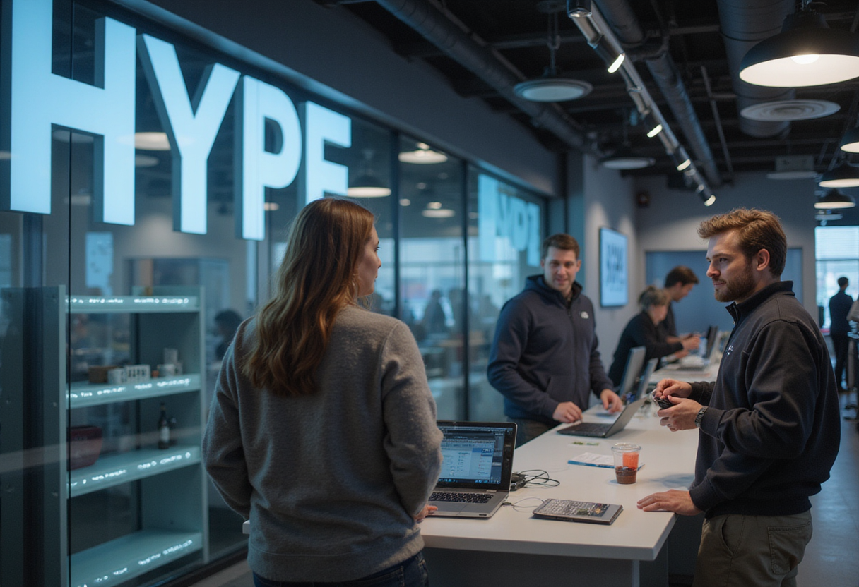 Hyperliquid Labs begins $330M HYPE OTC distribution, transfers half to five buyers